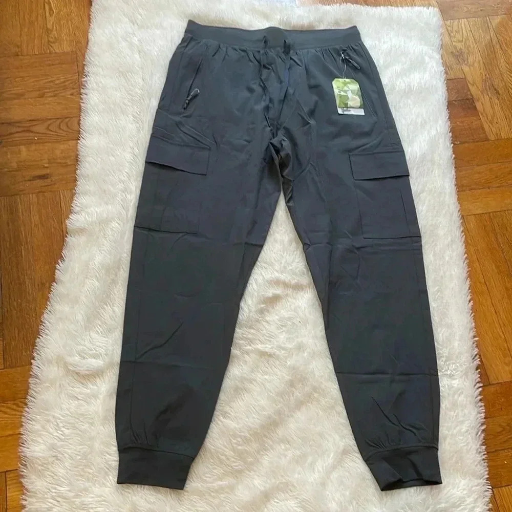 Libin pants jogger and cargo for unisex